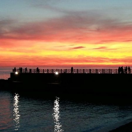 Appartamento Larghetto Licastro Pizzo  Exteriér fotografie