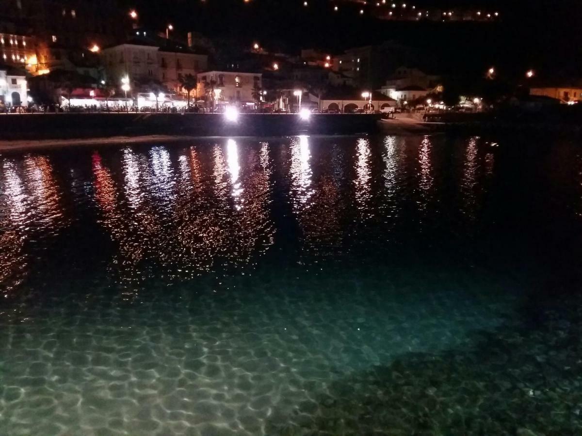 Appartamento Larghetto Licastro Pizzo  Exteriér fotografie