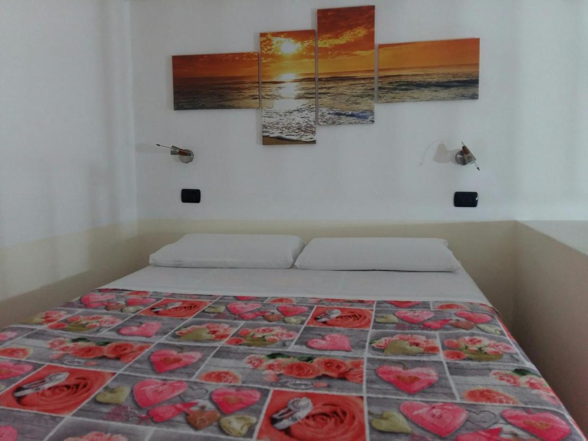 Appartamento Larghetto Licastro Pizzo  Exteriér fotografie